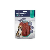 Premiere Dog Priboljšek Pure Meaties raca 250g