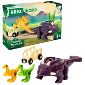 World - Dinozaver Ankilozaver - 1 k.