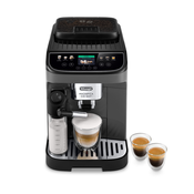Delonghi ECAM310.60.GB Magnifica Evo za Next, Aparat kavu, Siva/Crna