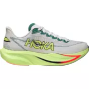 Hoka One One MACH 7, moški tekaški copati, bela 1171904