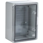Razvodni orman ME-OT300x400x220mm L/H/W ABS IP65