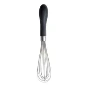 Whisk, stainless steel, 18.3 cm, Good Grips - OXO