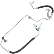 MODECAR Cev servo volana za Nissan NV400 11-16 2.3 dCi/2.3 CDTi
