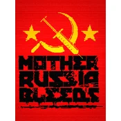 Devolver Digital Game Key Mother Russia Bleeds (Cijeli svijet)