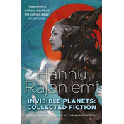Invisible Planets