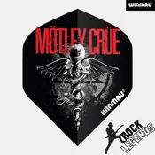 Flights WINMAU/Rock Legends/Mötley Crüe - Feelgood