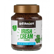 Instant kava brez kofeina z aromo Irish Cream