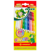 JOLLY BARVICE KINDERFEST CRAZY 12/1
