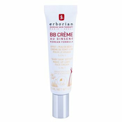 Erborian BB Cream tonirana krema za popoln videz kože SPF 20 majhen paket odtenek Clair  15 ml