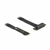 DELOCK Delock adapter M.2-PCIe x4 NVMe kotni 20 cm 64132, (21028054)