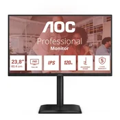 AOC monitor 24E4U, IPS, 24inch