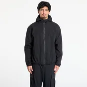 Jopica Under Armour Ua Unstoppable Txt Woven Jacket Black M