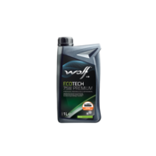 Olje za menjalnik WOLF ECOTECH-75W PREMIUM 1L