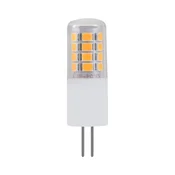 Ekolight Eko-Light LED žarnica 2 W G4 12 V 4000 K s keramiko in polikarbonatom