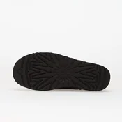 UGG Ležerne cizme Classic Micro crna