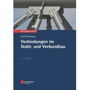 Verbindungen im Stahl- und Verbundbau