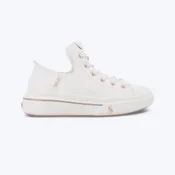 SKECHERS Patike snoop one og leather W