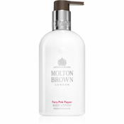 Molton Brown Fiery Pink Pepper mlijeko za tijelo 300 ml