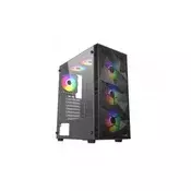 DSC Racunar DSCL Ryzen 5 4500/16GB/M.2 1TB/RTX 5050 8GB/650W