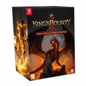 Kings Bounty II - King Collectors Edition (Nintendo Switch) - 4020628692193