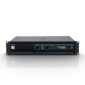 LD Systems DP2400X ojačevalec
