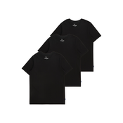 Jack & Jones Junior Majica  črna