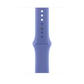 46mm Periwinkle Sport Band - S/M