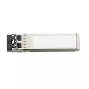 HPE 16Gb SFP+ SW E Temp 1-pack PT XCVR