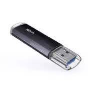 SiliconPower USB flash 3.2 baze B02 8GB black ( UFSB028K/Z )