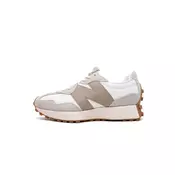 Tenisice New Balance U327LZ Smeđa