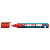 Flipchart marker 383 1-5mm, kosi vrh