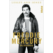 Freddie Mercury