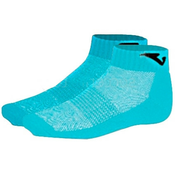 Carape za tenis Joma Ankle Sock 1P - turquoise