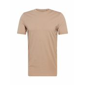 JACK & JONES Majica, bež