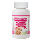 Multivitamin for women (60 kap.)