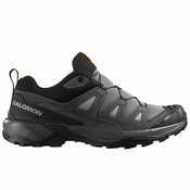 Salomon X ULTRA 360 LTR, cipele za planinarenje, siva L47571700