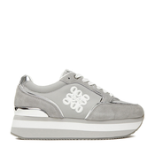 Superge Nine West SS25-3C093 Srebrna