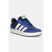 Adidas BREAKBASE J, djecje patike za slobodno vrijeme, plava NSZ13
