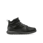 Helly Hansen Trekking 11985 Crna