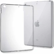 MG Slim Case Ultra Thin silikonska maska za iPad mini 2021, proziran