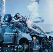 Arca - @@@@@ (Gatefold Sleeve) (2 LP)