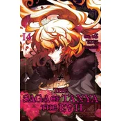 Saga of Tanya the Evil, Vol. 14