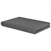 Vidaxl Preproga za šotor 250x600 cm antracitna