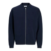 JACK & JONES Muška jakna 12269128, Teget