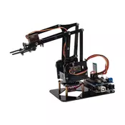 Kit komplet robot mehanicka ruka