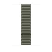 46mm Sage Grey Magnetic Link - S/M
