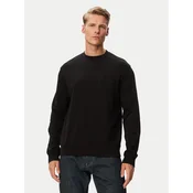 KARL LAGERFELD Jopa 705022 563900 Črna Regular Fit