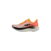 HOKA Tekaški čevelj Clifton 11 oranžna/jastog/črna