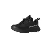 THE NORTH FACE Nizke superge Y FASTPACK II črna/bela