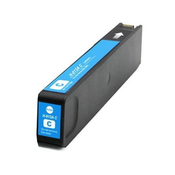Kartuša za HP 913A (F6T77AE) modra, kompatibilna -